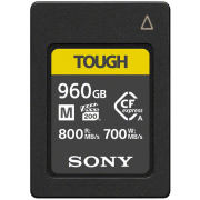 Sony Sony Carte Cfexpress (1)